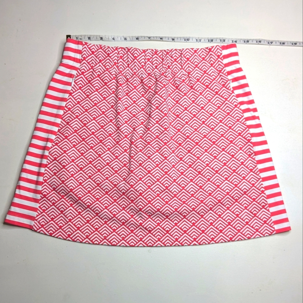 J McLaughlin Skort